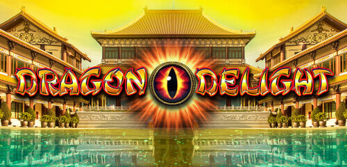 Play Dragon Delight at ICE36 Casino