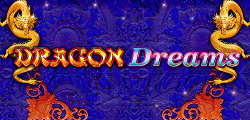 Play Dragon Dreams at ICE36