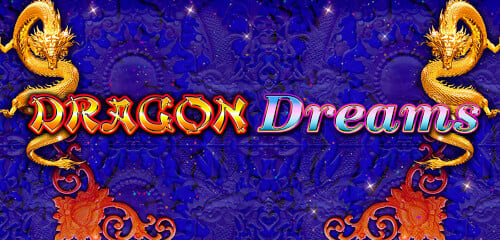 Play Dragon Dreams at ICE36 Casino