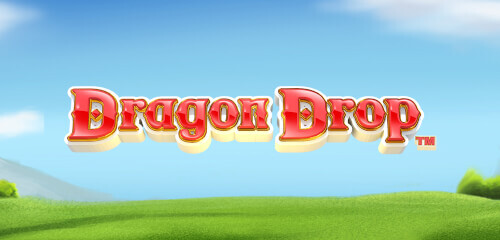 Play Dragon Drop at ICE36 Casino
