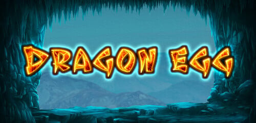 Play Dragon Egg at ICE36 Casino
