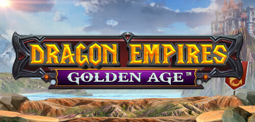 Play Dragon Empires Golden Age at ICE36 Casino