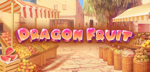 Play Dragon Fruit at ICE36 Casino