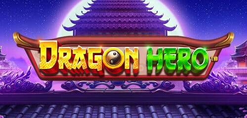 Play Dragon Hero at ICE36 Casino