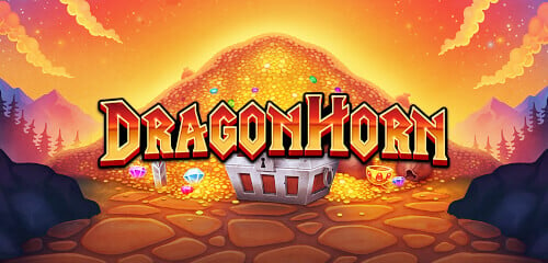 Play Dragon Horn at ICE36 Casino