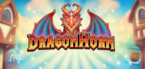 Play Dragon Horn at ICE36 Casino