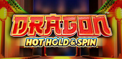 Play Dragon Hot Hold and Spin at ICE36 Casino