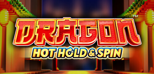 Play Dragon Hot Hold and Spin at ICE36