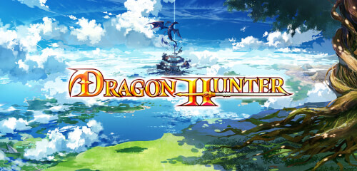 Play Dragon Hunter at ICE36 Casino