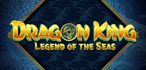 Play Dragon King: Legend of the Seas at ICE36 Casino