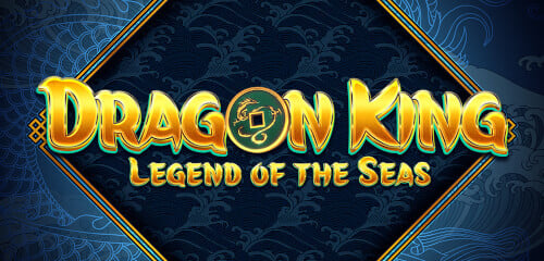 Dragon King: Legend of the Seas