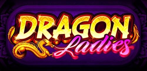 Play Dragon Ladies at ICE36 Casino