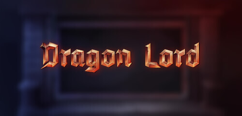 Dragon Lord