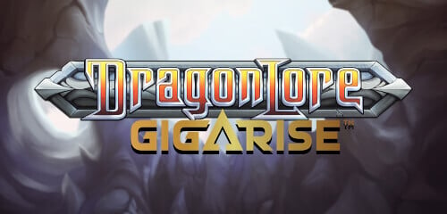 Play Dragon Lore Gigarise at ICE36 Casino