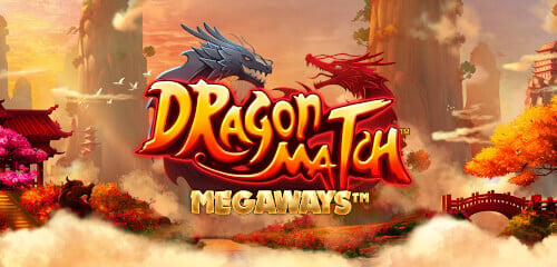 Play Dragon Match Megaways at ICE36 Casino