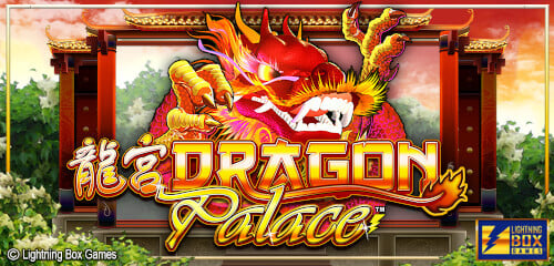 Play Dragon Palace at ICE36