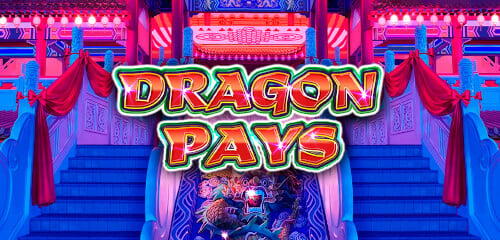 Play Dragon Pays at ICE36