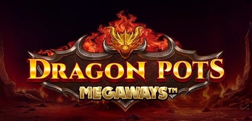 Play Dragon Pots Megaways at ICE36