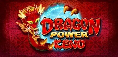 Dragon Power Keno