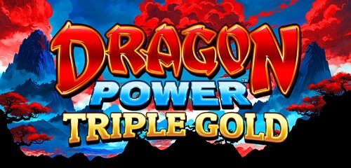Play Dragon Power Triple Gold at ICE36 Casino