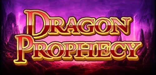 Play Dragon Prophecy at ICE36 Casino