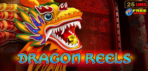 Play Dragon Reels at ICE36 Casino