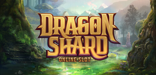 Play Dragon Shard at ICE36 Casino