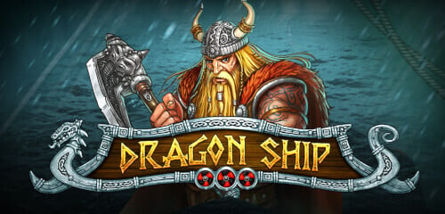 Play Dragon Ship at ICE36 Casino
