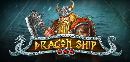 Play Dragon Ship at ICE36