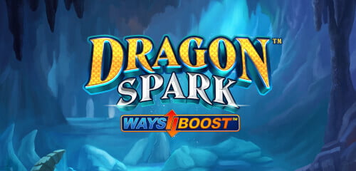 Play Dragon Spark at ICE36 Casino