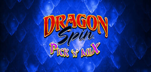 Play Dragon Spin Pick n Mix at ICE36 Casino