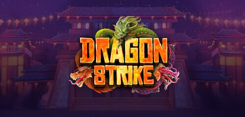 Play Dragon Strike at ICE36 Casino
