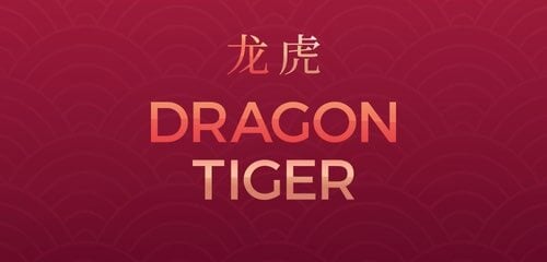 Play Dragon & Tiger at ICE36 Casino