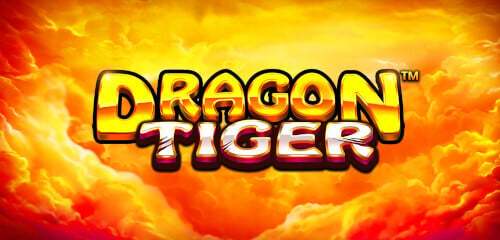Play Dragon Tiger at ICE36 Casino