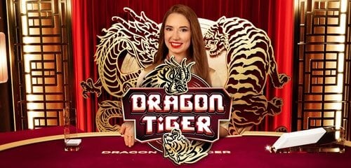 Dragon Tiger