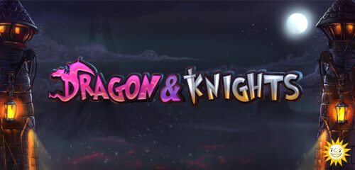 Play Dragon and Knights at ICE36 Casino
