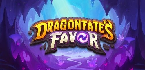 Play Dragonfates Favor at ICE36 Casino