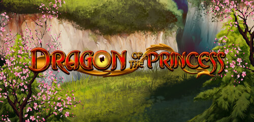 Play Dragon of the Princess at ICE36 Casino