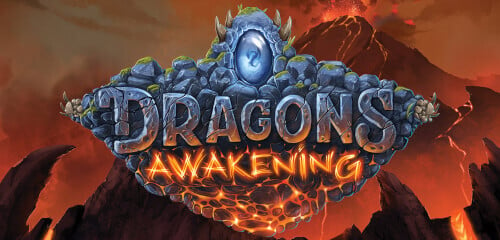 Play Dragons' Awakening at ICE36