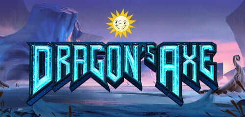 Play Dragons Axe at ICE36 Casino