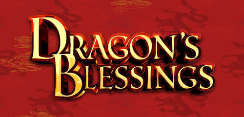 Play Dragon's Blessings at ICE36 Casino