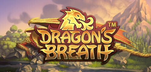 Play Dragon's Breath at ICE36 Casino