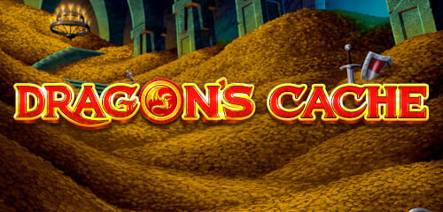 Play Dragon's Cache at ICE36 Casino