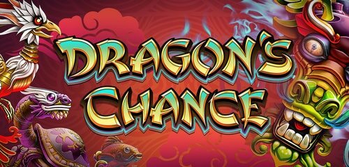 Play Dragon's Chance at ICE36 Casino