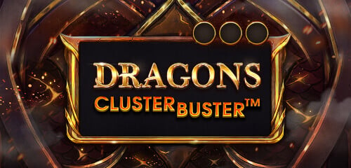 Play Dragons Clusterbuster at ICE36 Casino