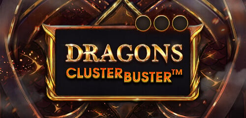 Dragons Clusterbuster