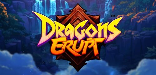 Dragons Erupt
