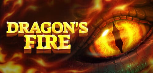 Juega Dragon's Fire en ICE36 Casino con dinero real