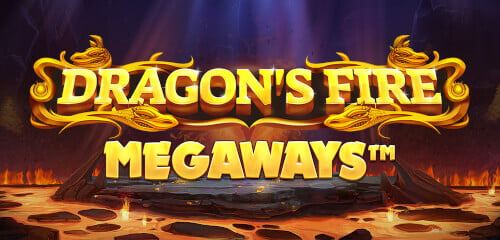 Dragons Fire Mega Ways