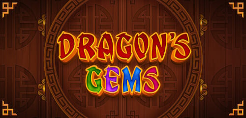 Play Dragons Gems at ICE36 Casino